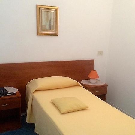 Albergo San Carlo Massa  Eksteriør bilde